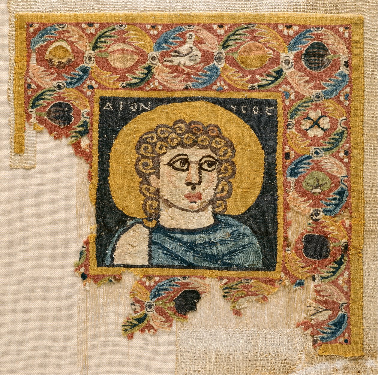 Dionysos von Unbekannt Unbekannt