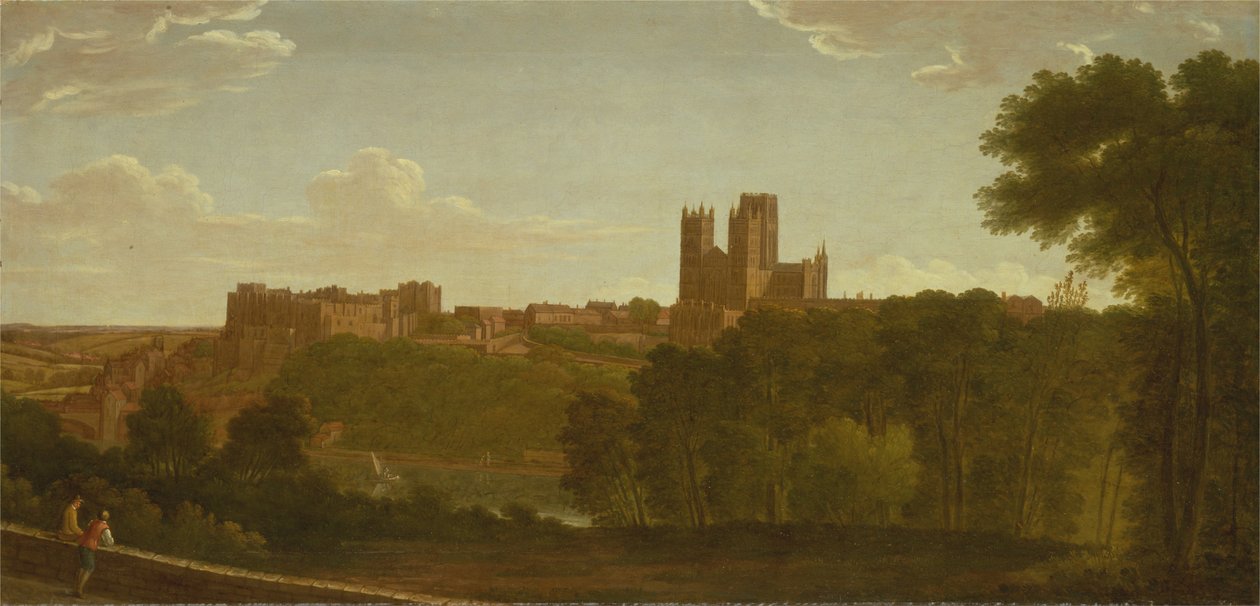 Durham von Unbekannt Unbekannt