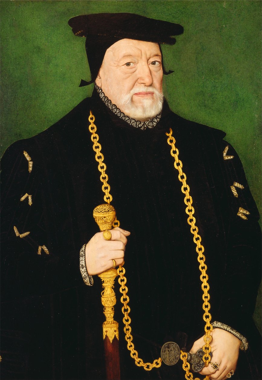 Sir Percival Hart von Unbekannt Unbekannt