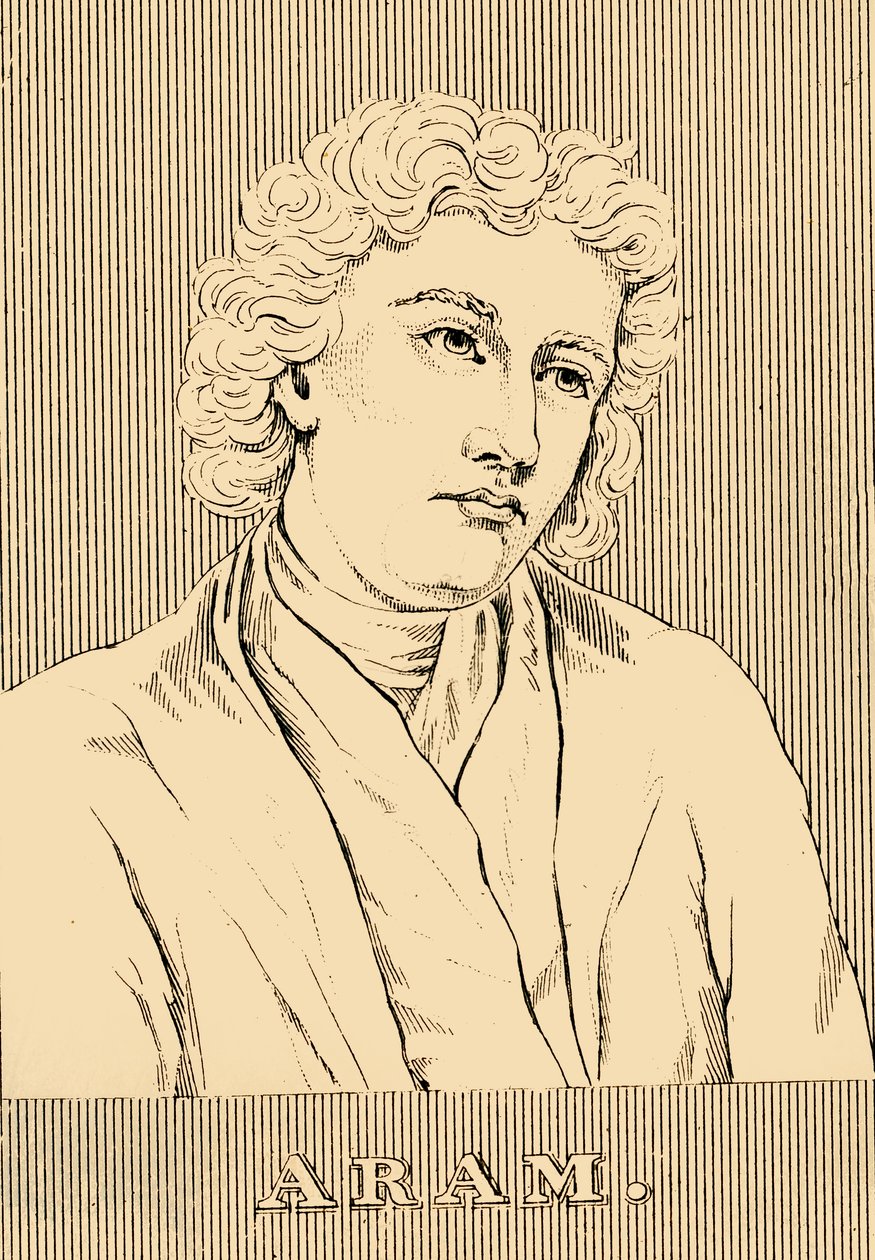 Aram von Unbekannt