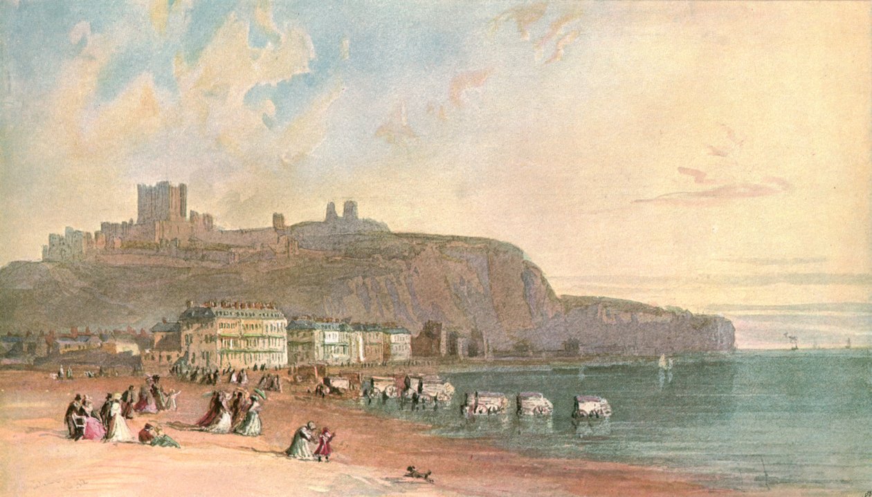 Dover, 1832, ca. 1900 von Unbekannt