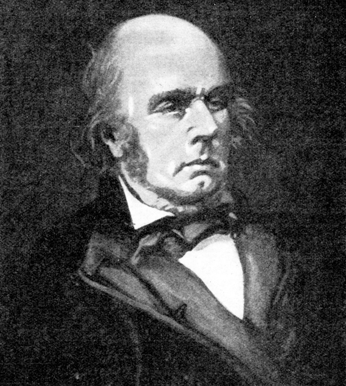 Edward Fitzgerald, 1923 von Unbekannt