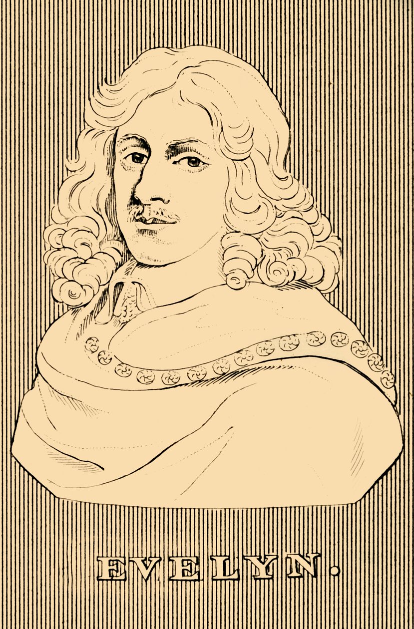 Evelyn von Unbekannt