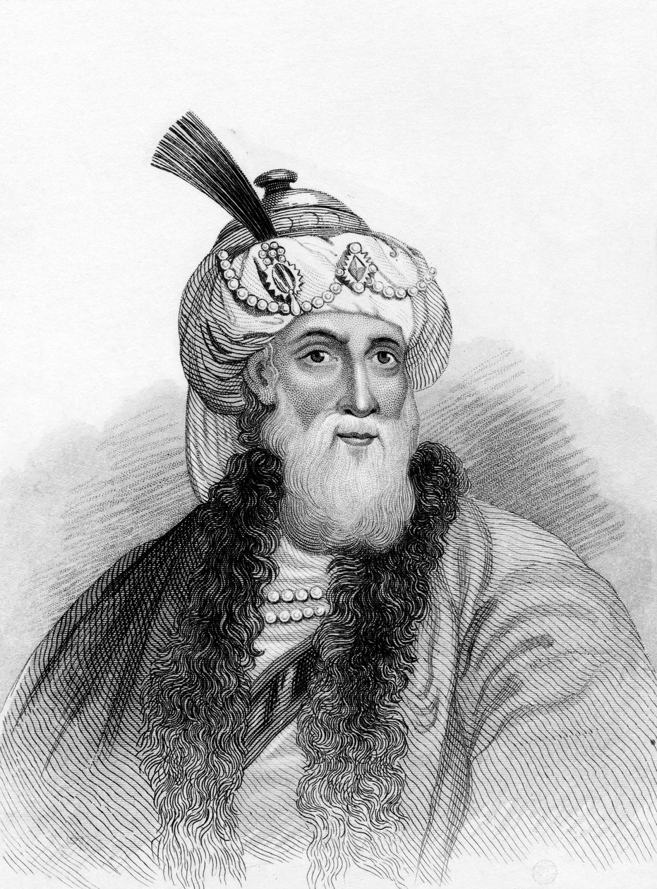 Flavius Josephus, jüdischer Soldat und Historiker von Unbekannt