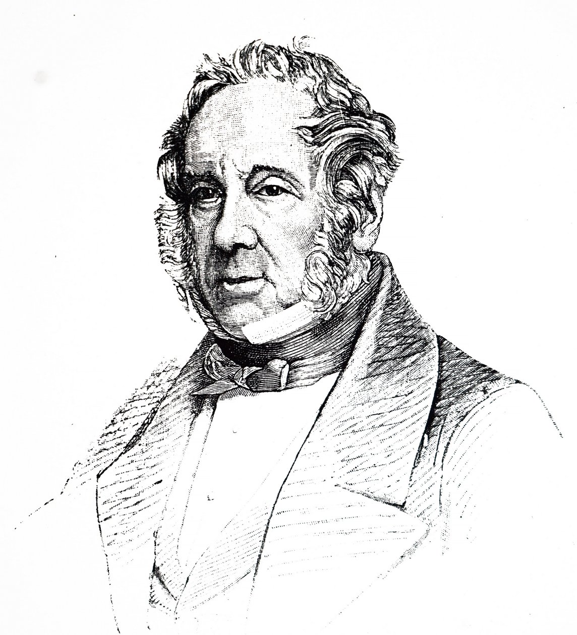 Henry John Temple von Unbekannt
