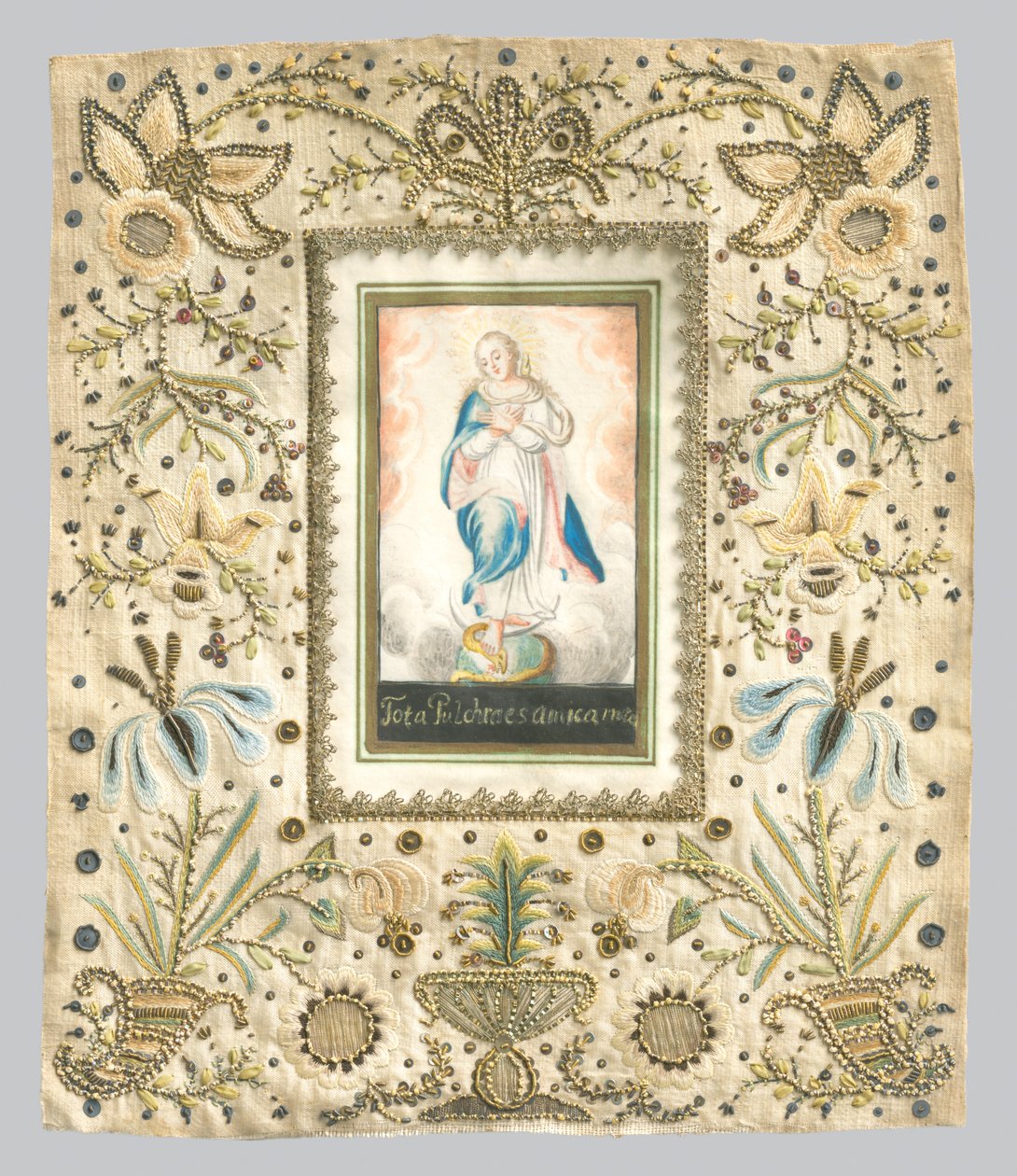 Immaculata von Unbekannt