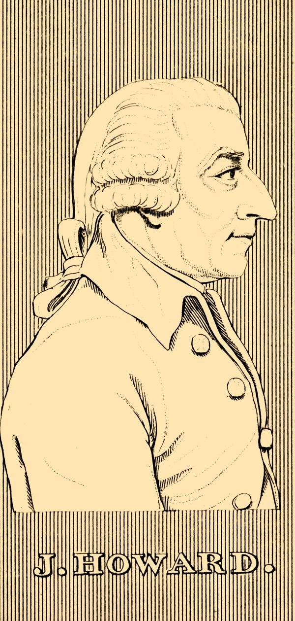 J. Howard von Unbekannt