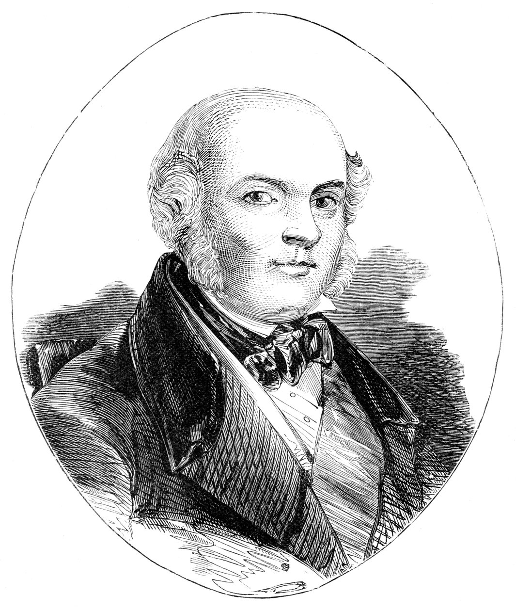 James Bruce, Lord Elgin, 1811-1863, 19. Jahrhundert von Unbekannt