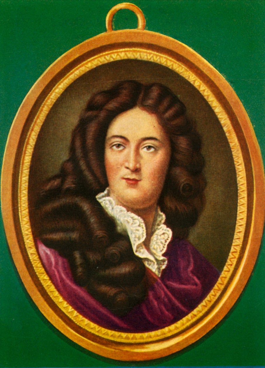 Jean Racine, 1933 von Unbekannt