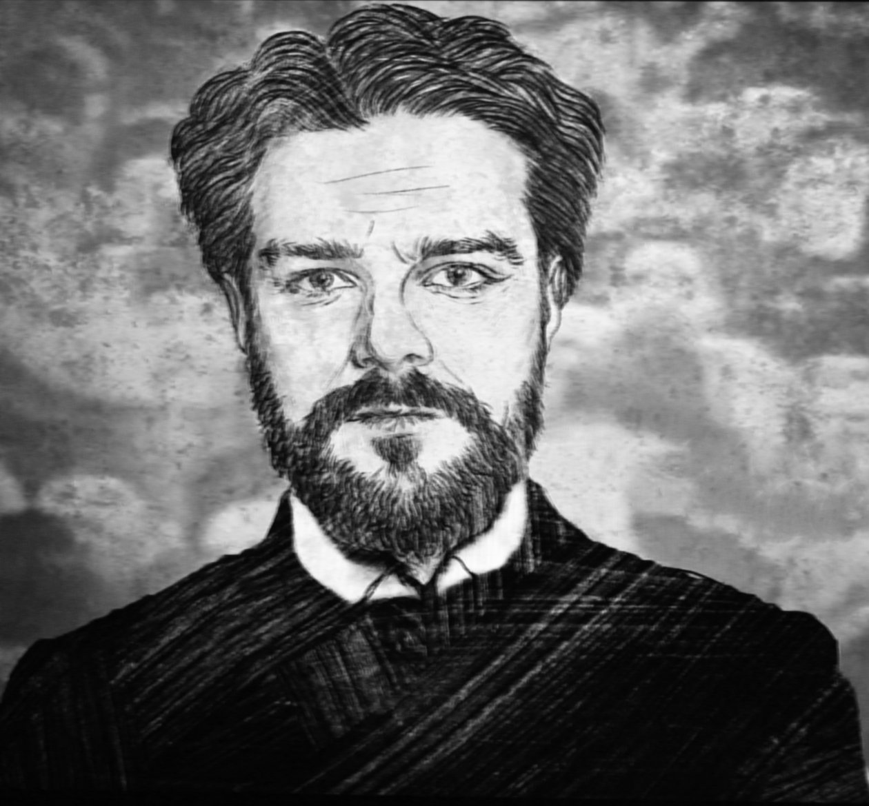 Oktoberrevolution von Unbekannt