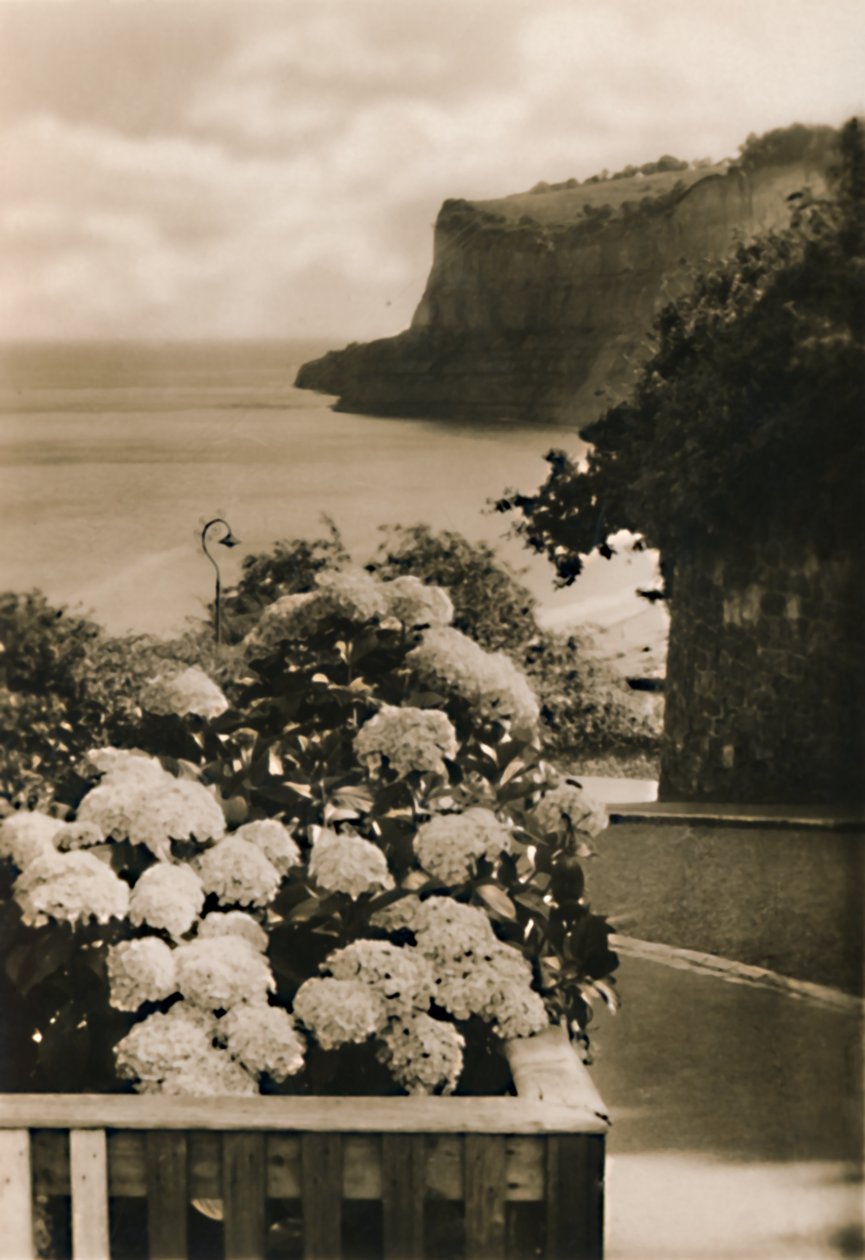 Altes Shanklin Head, I.W., ca. 1920 von Unbekannt