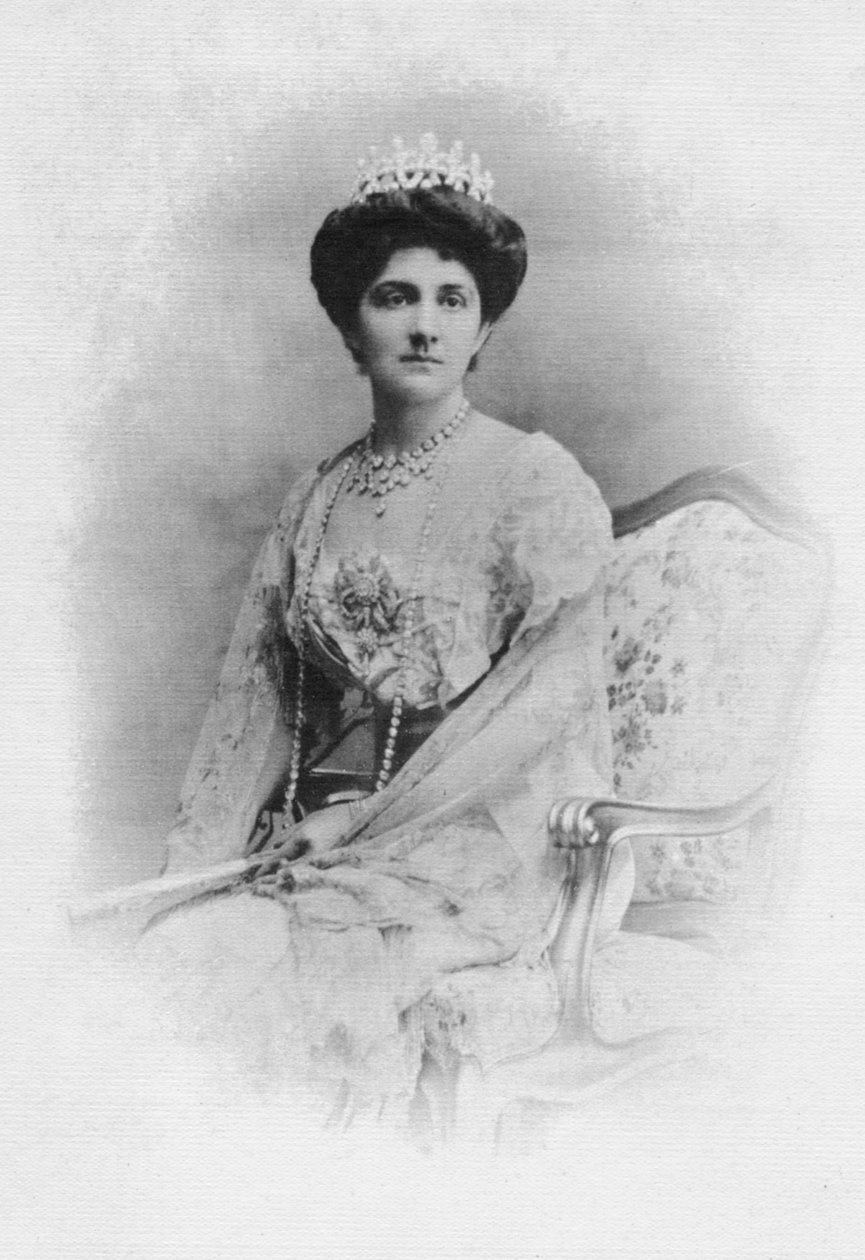 Königin Elena von Italien, 1873-1952, 1920-1939 von Unbekannt