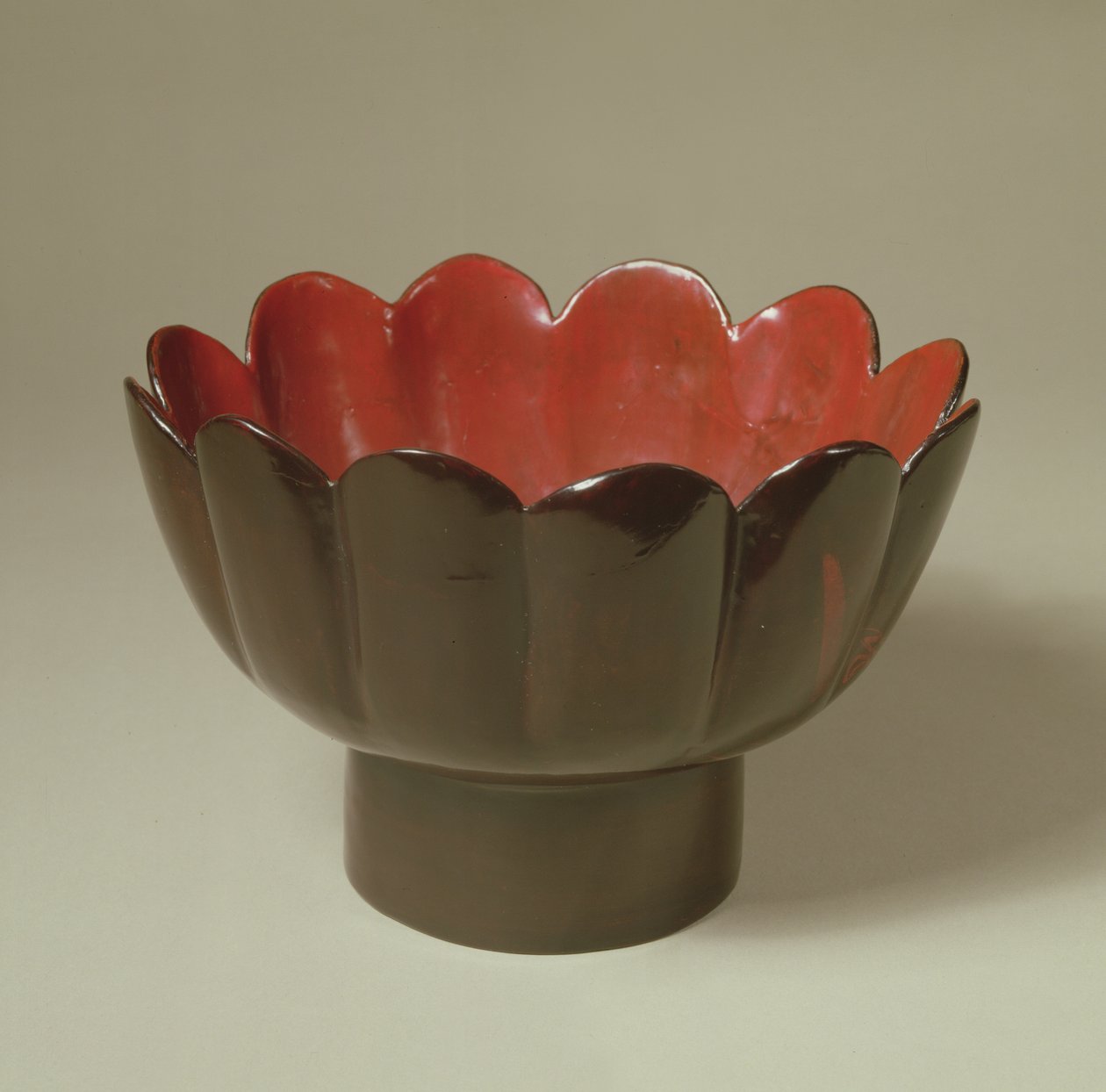 Tasse, Song-Dynastie (960-1279) von Unbekannt Unbekannt