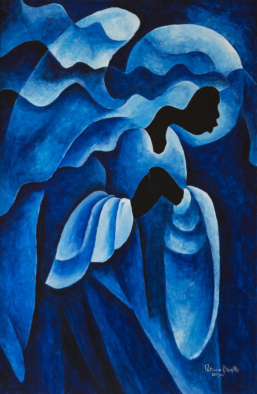 Anbetender Engel, 2013 von Unbekannt Unbekannt