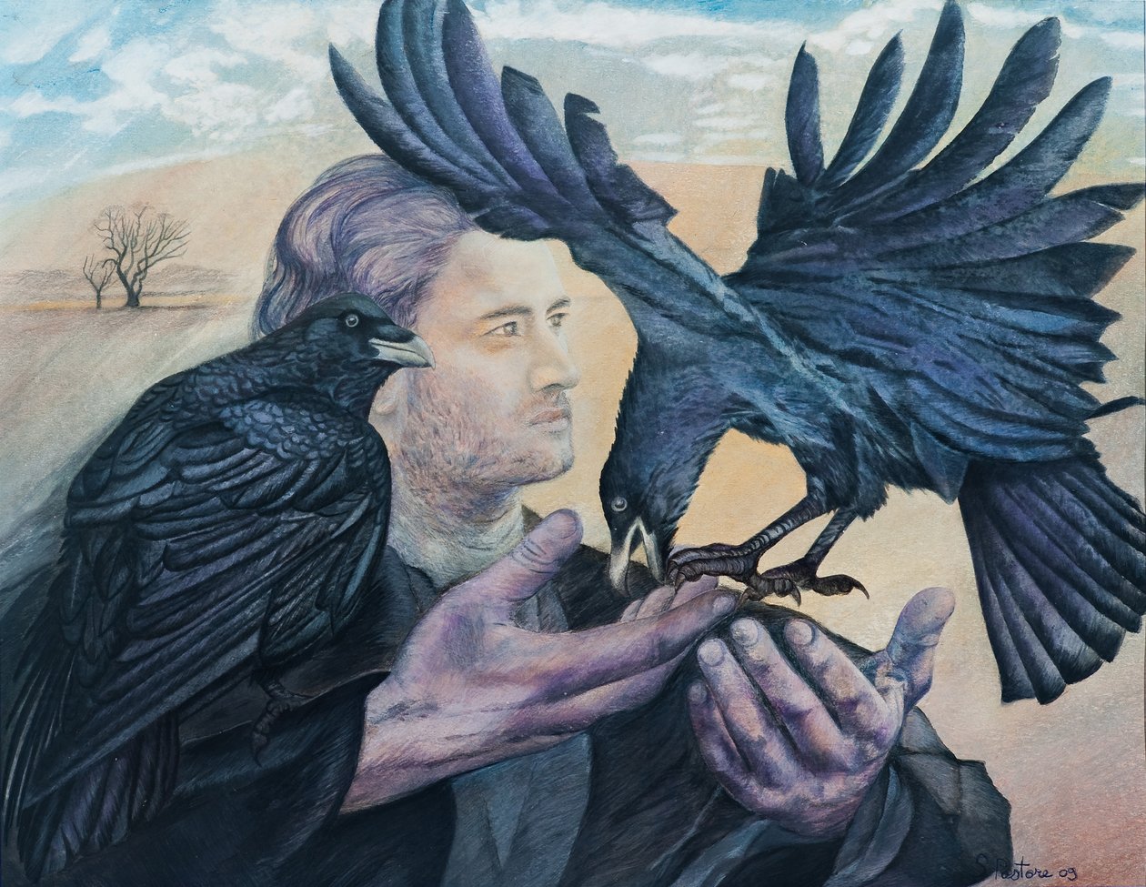 Odins Boten, 2009 von Unbekannt Unbekannt