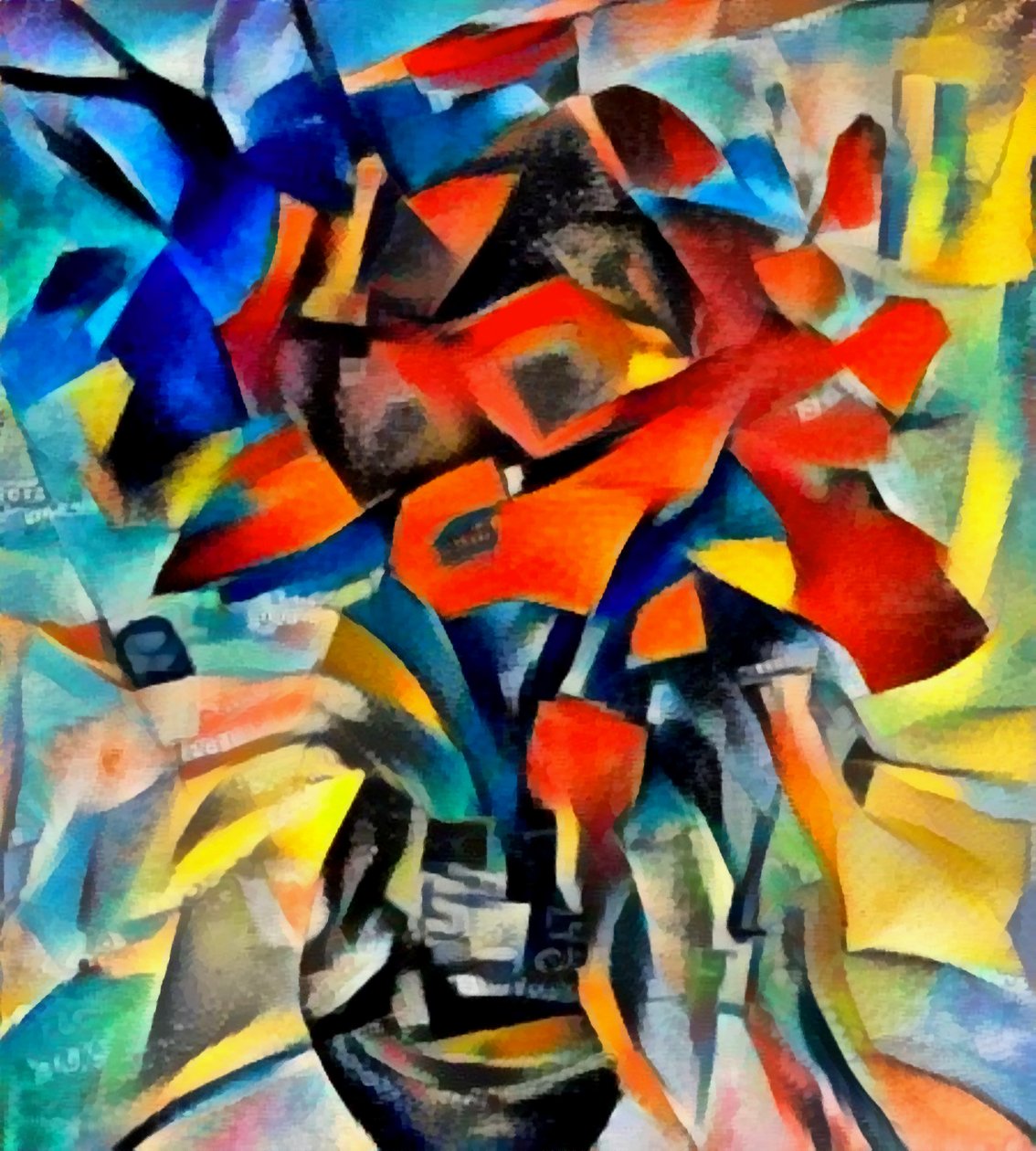 Unbekanntes Bild von Unbekannt Unbekannt
