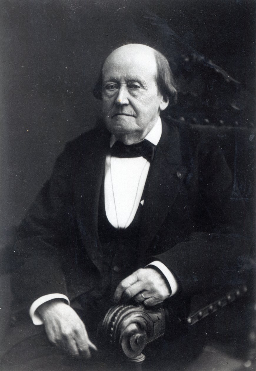 Henri Milne-Edwards von Unbekannt