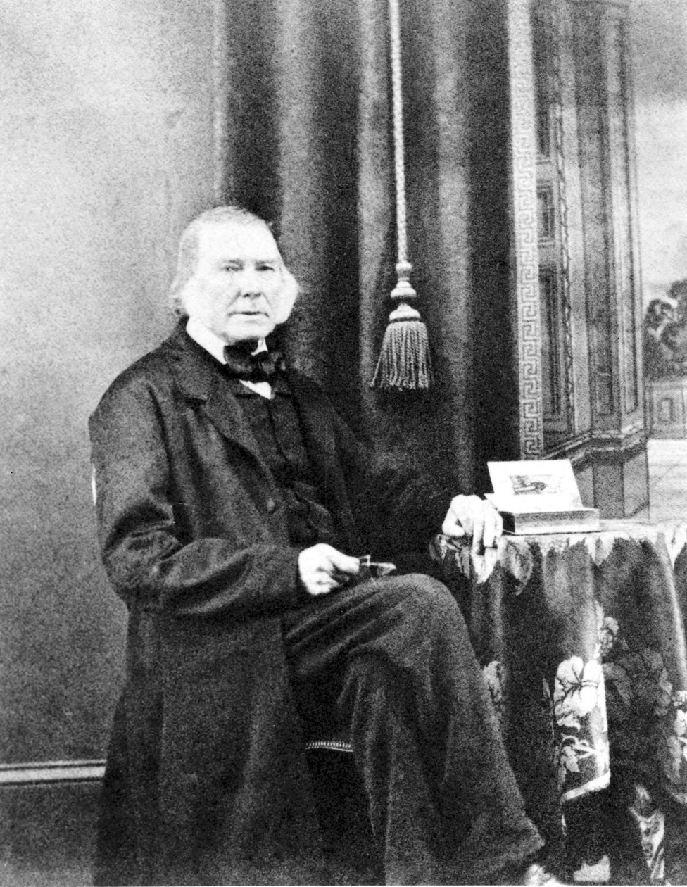 J Jones von Unbekannt