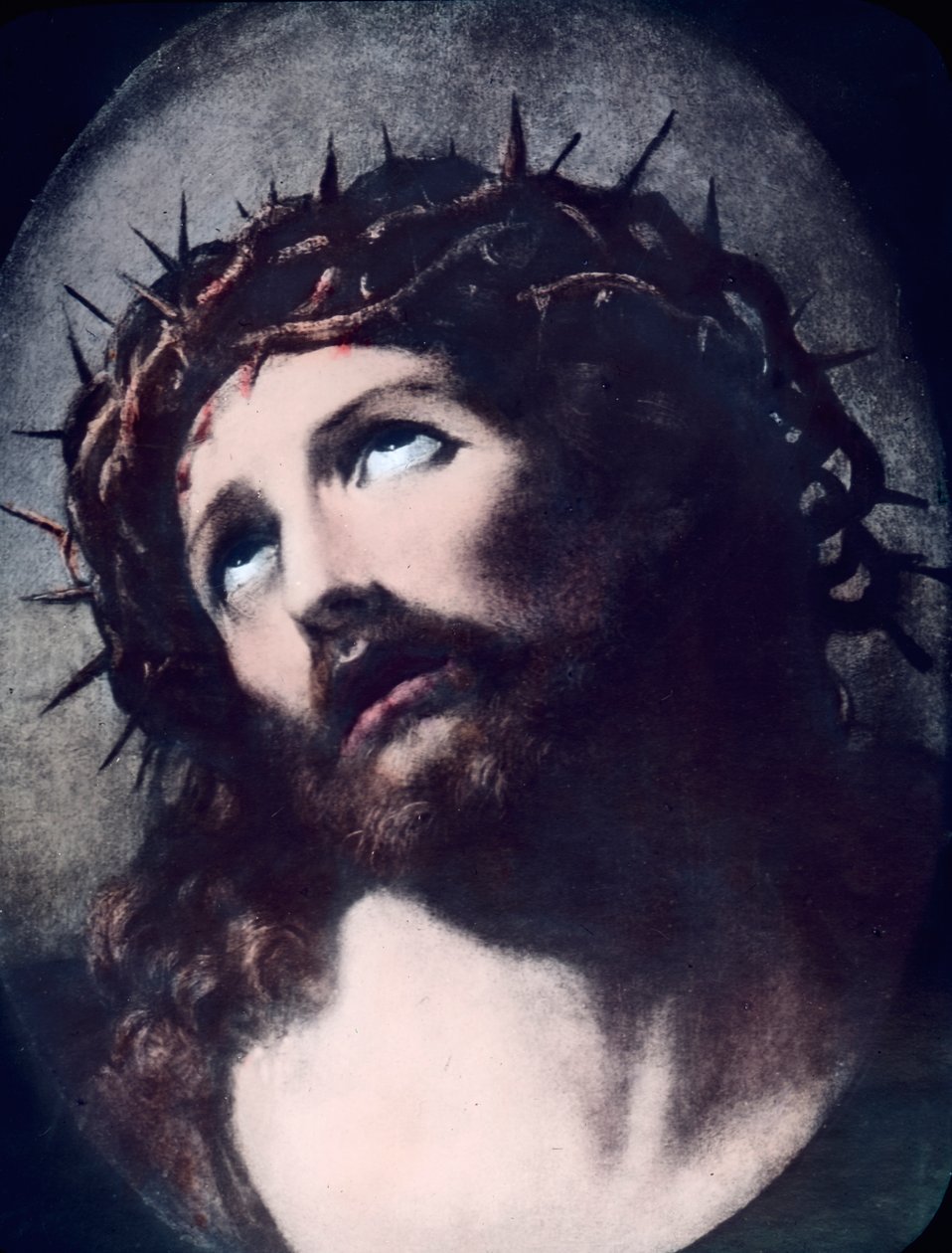 Tod Jesu Christi von Unbekannter Künstler