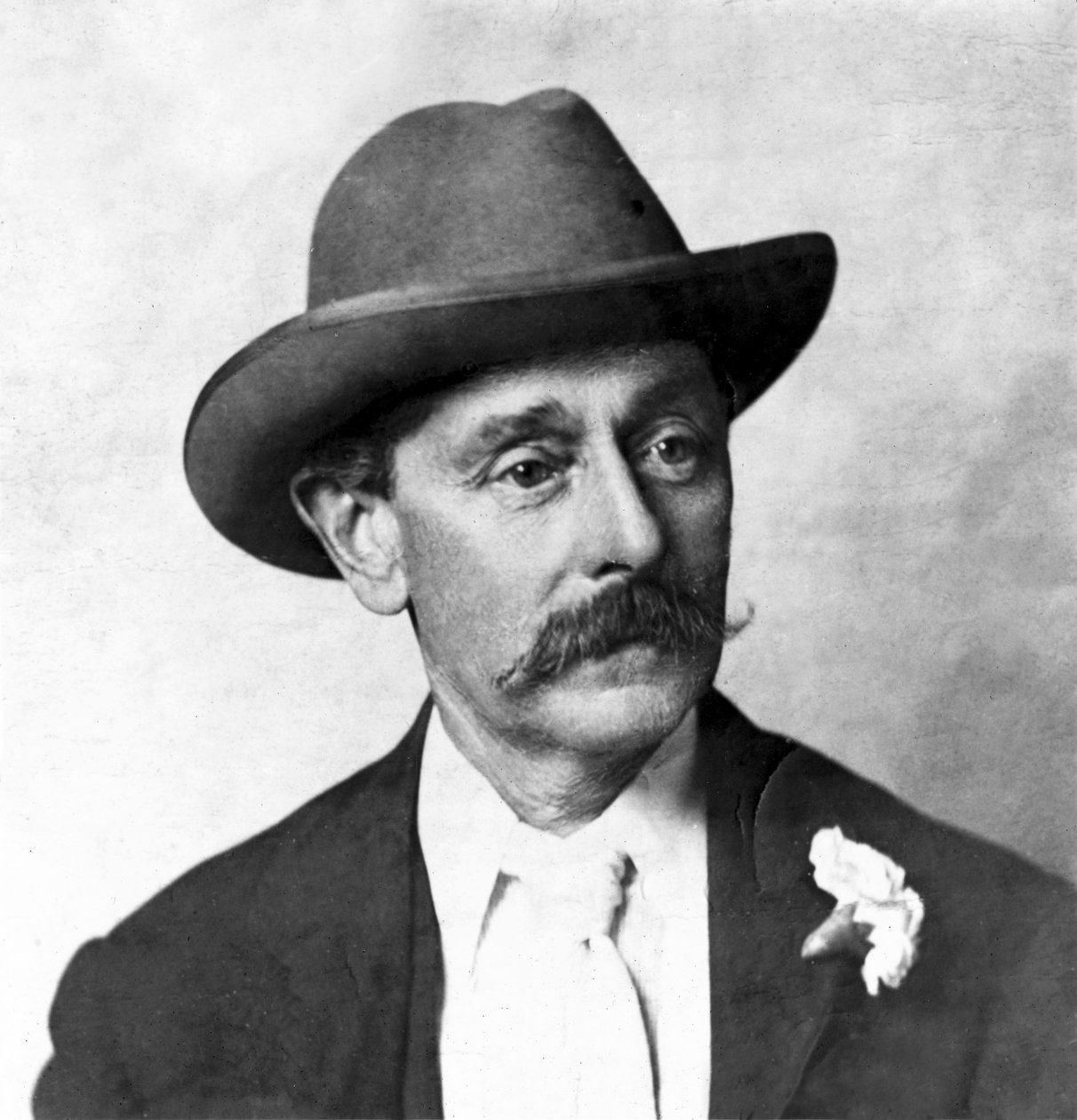 Joseph Tall von Unbekannt