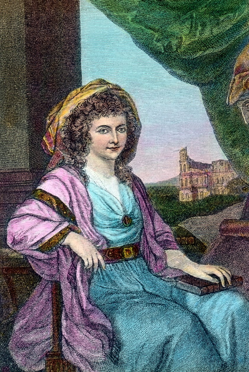 Ludwig von Hessen-Darmstadt von Unbekannter Künstler
