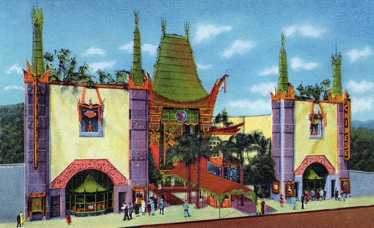 Das Grauman