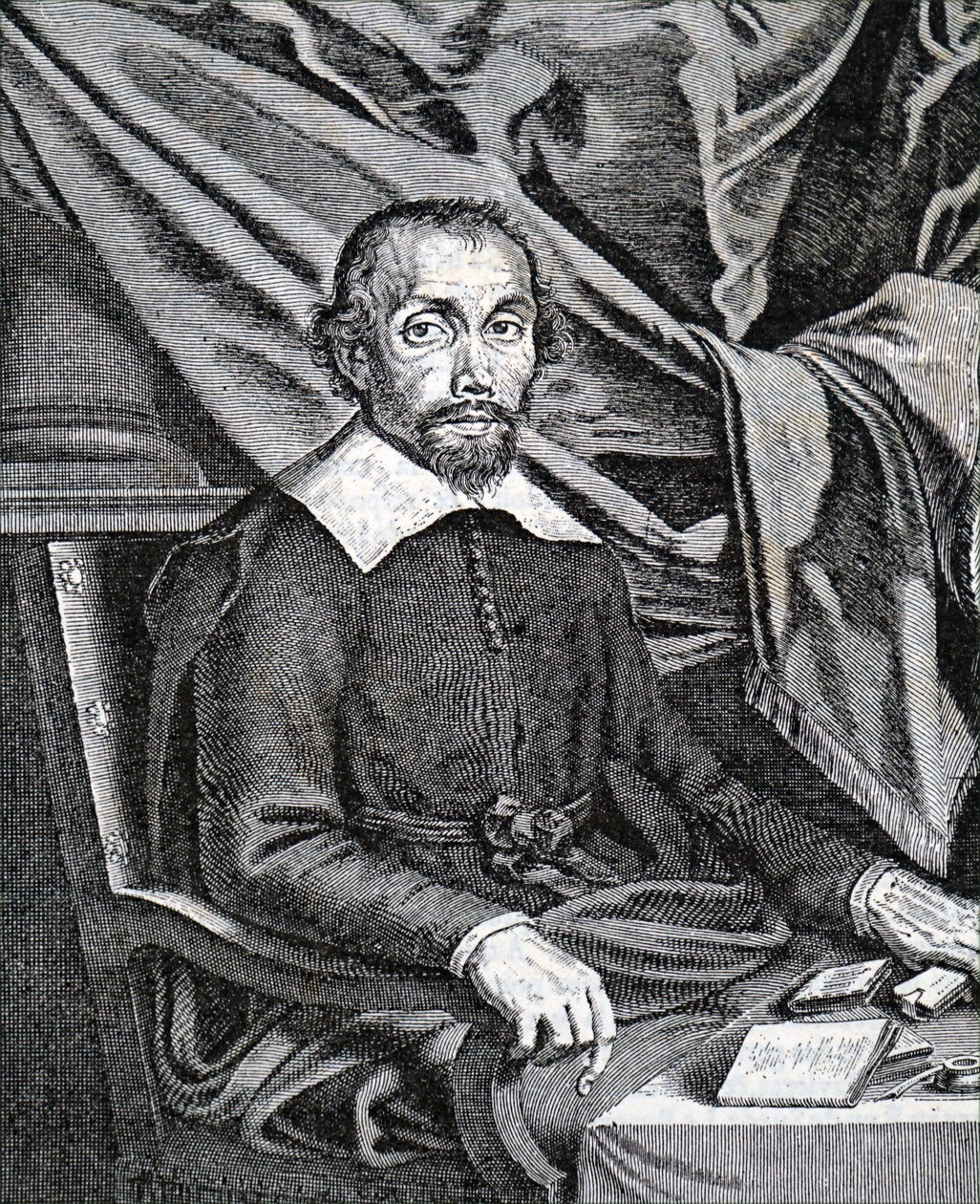 Theophraste Renaudot von Unbekannt