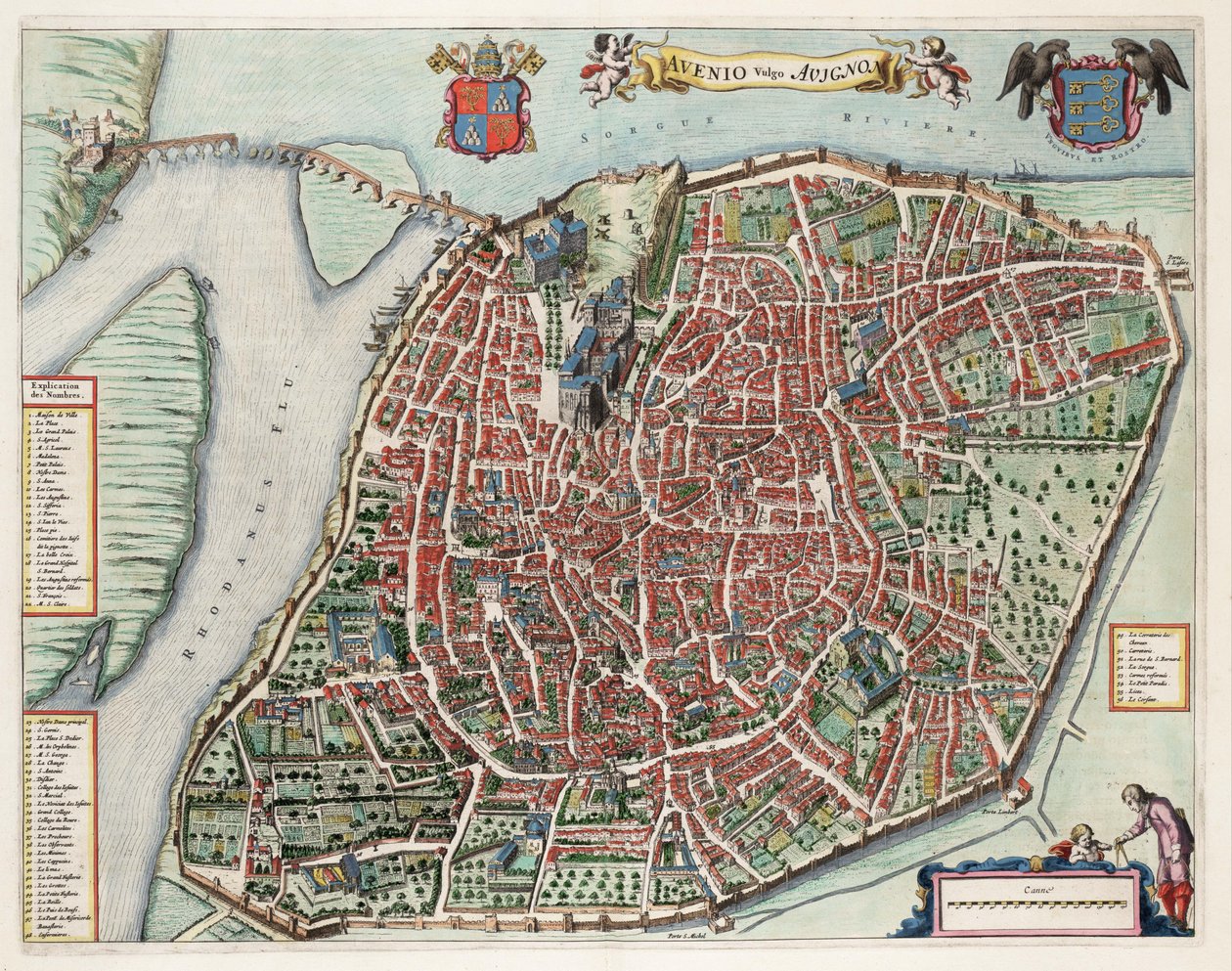 Atlas van Loon von Unknown