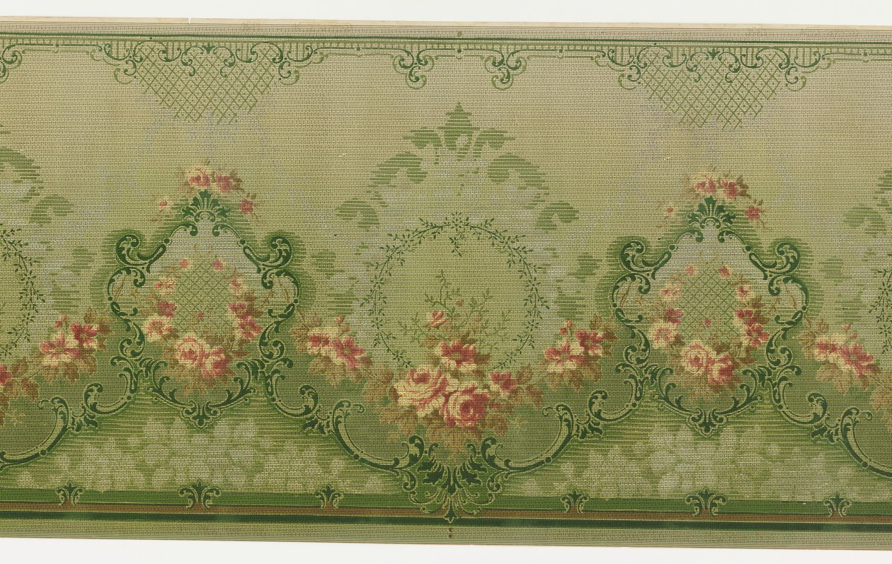 Fries (USA), 1890-1910 von Unknown