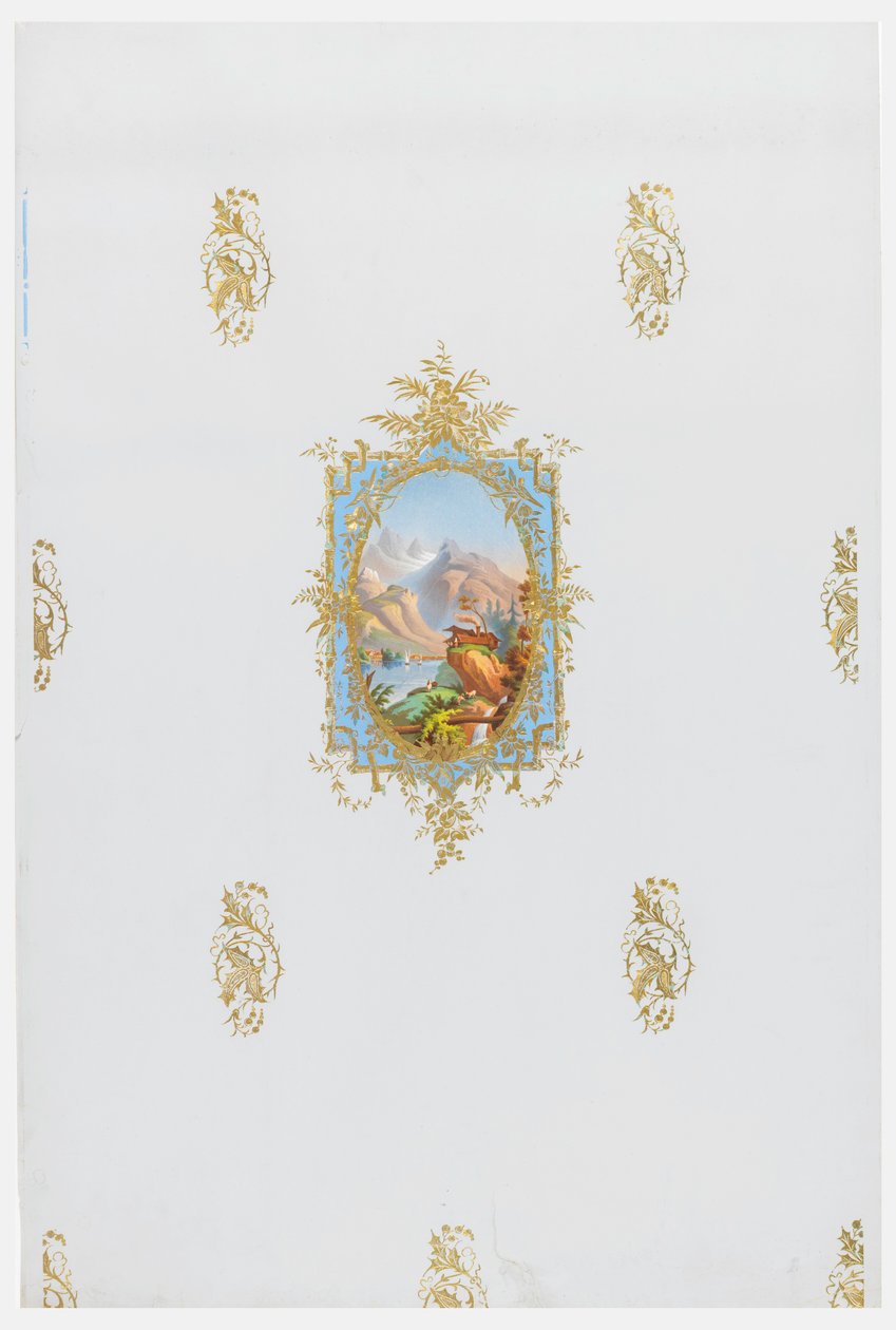 Seitenwand (Frankreich) von Unknown