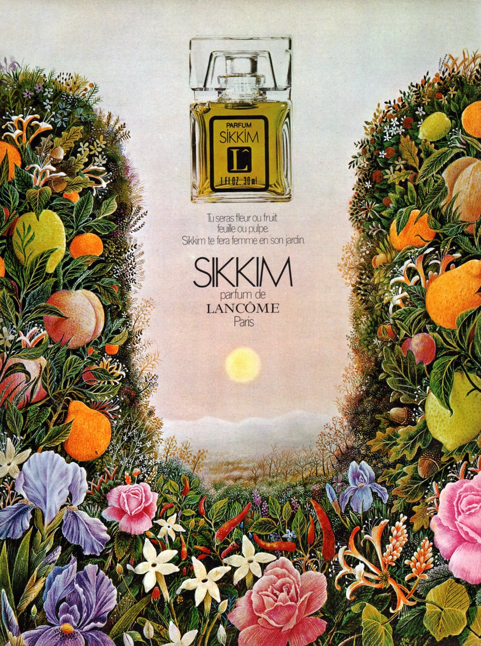 Parfum von Lancome von Unknown
