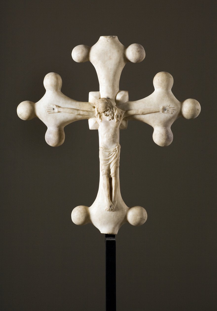 Heiliges Kreuz von Unknown artist