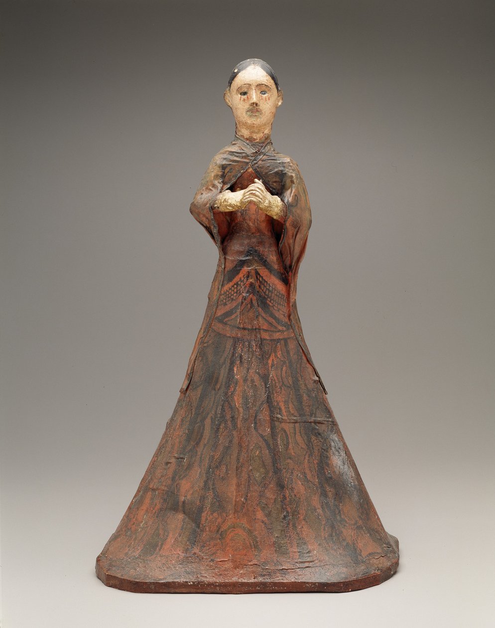 Nuestra Señora de los Dolores von Unknown artist