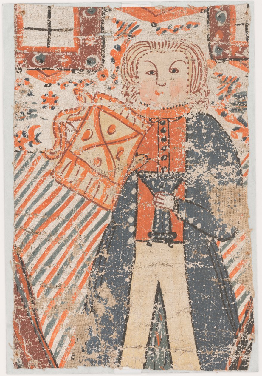 Bonad von Unknown artist