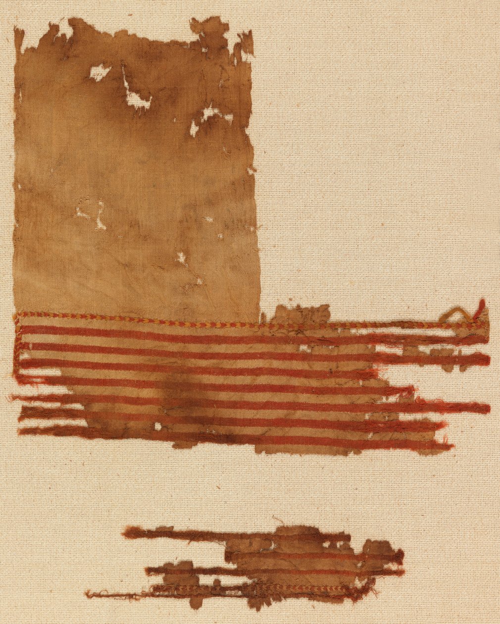 Fragmente von Unknown artist
