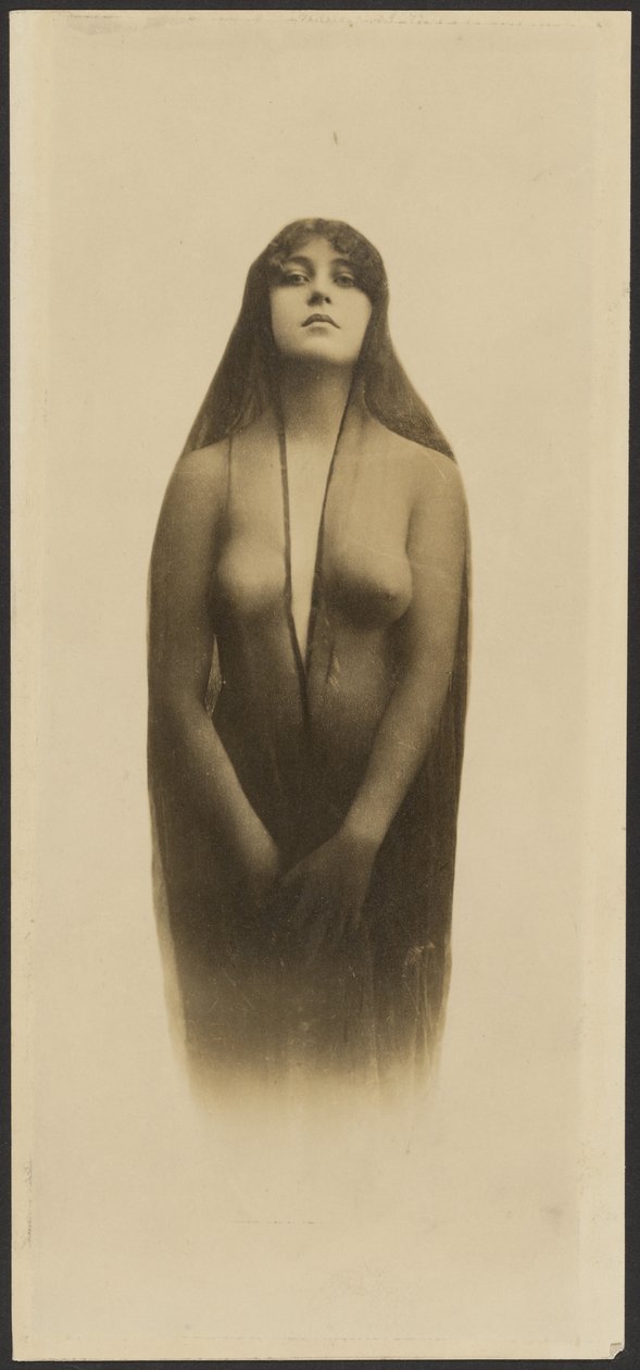 Kaloma von Unknown artist