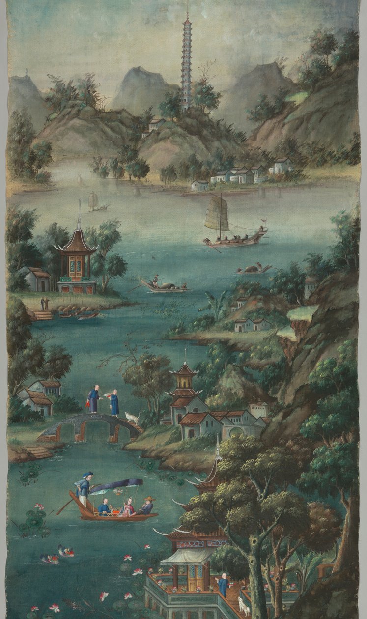 Tafel von Unknown artist