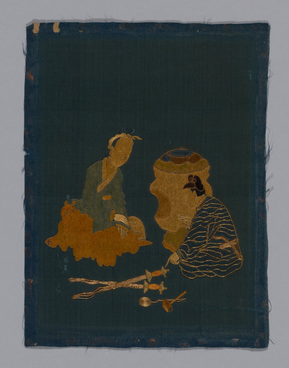 Tafelstück von Unknown artist