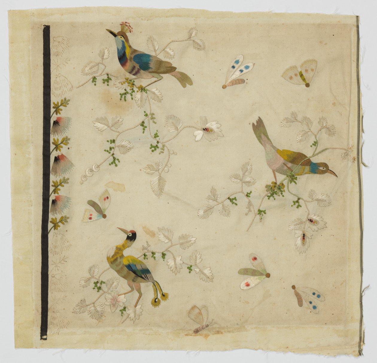 Muster des Verkäufers von Unknown artist