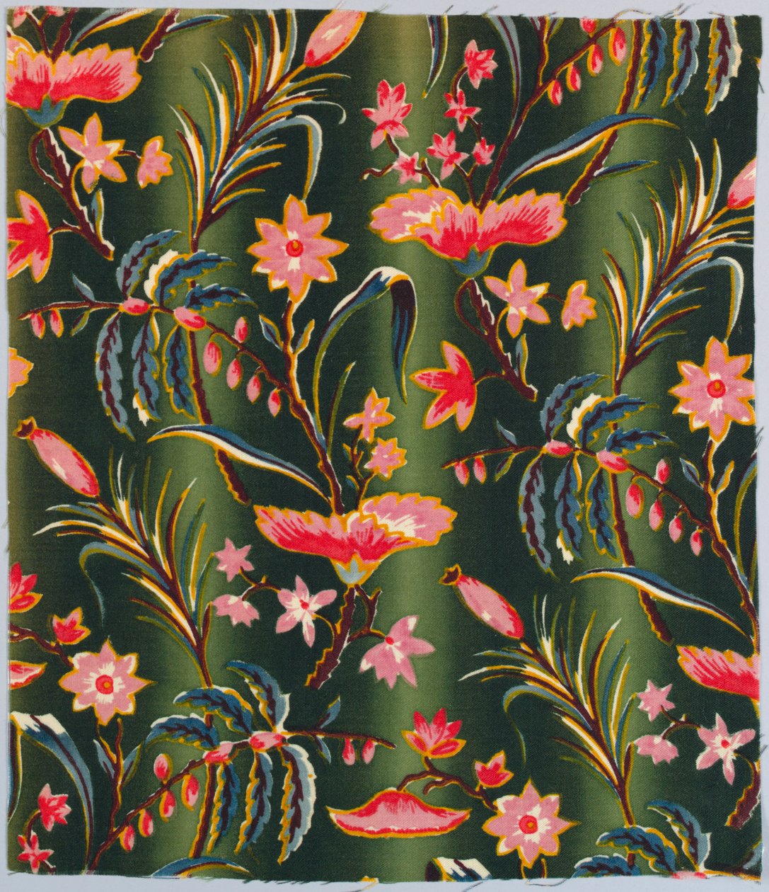 Textil von Unknown artist