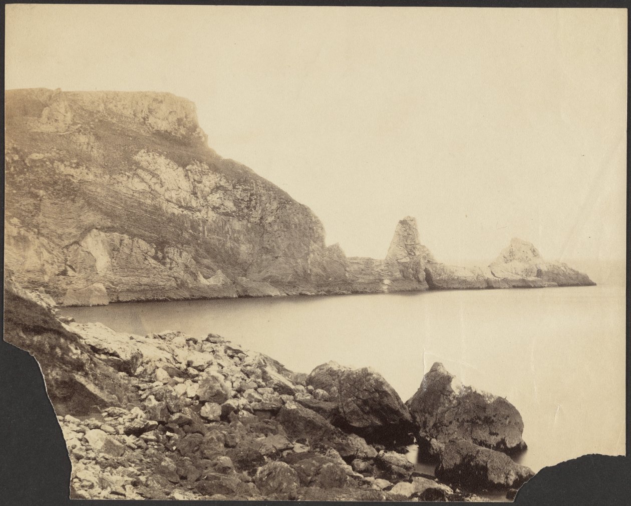Torquay von Unknown artist