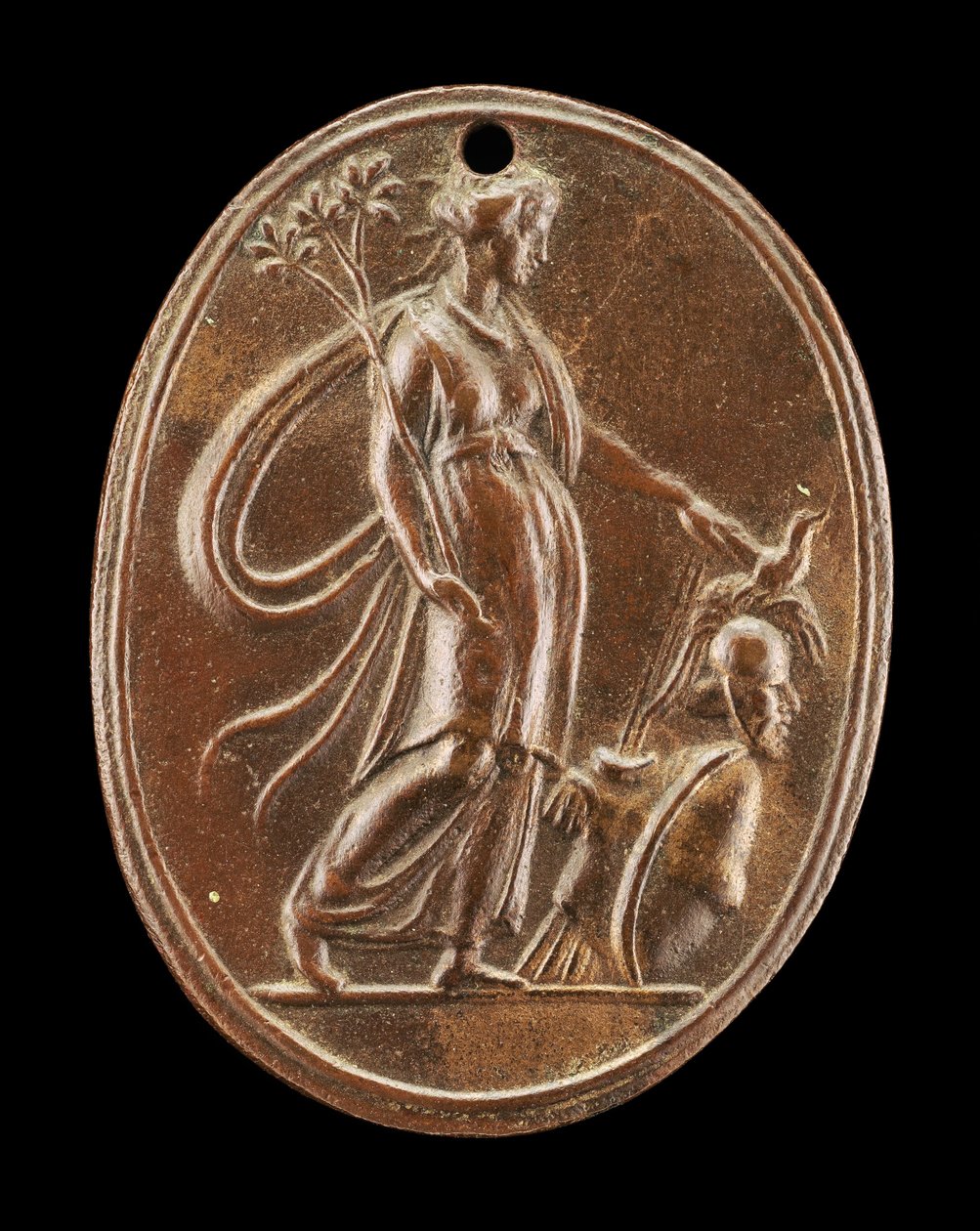 Frieden von Valerio Belli