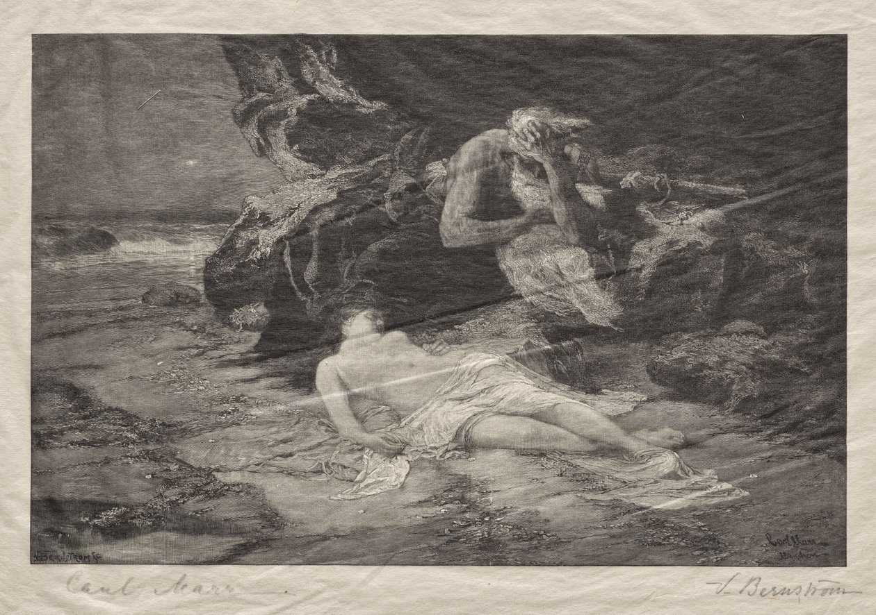 Das Geheimnis des Lebens von Victor Bernstrom