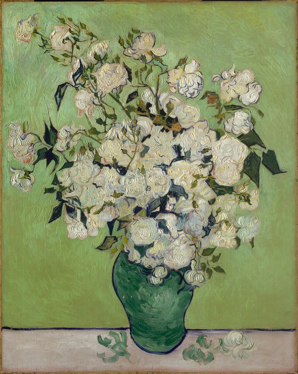 Rosen von Vincent van Gogh