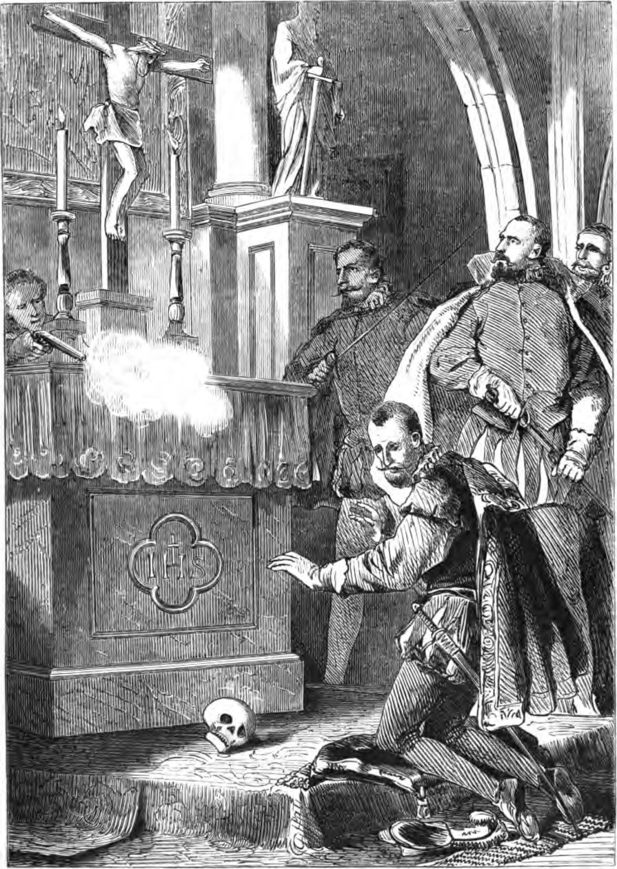 Die österreichische Lucrezia von Vinzenz Katzler