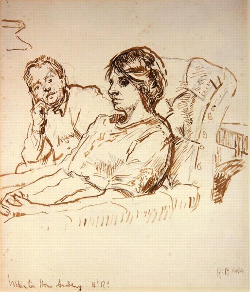 Studie für 