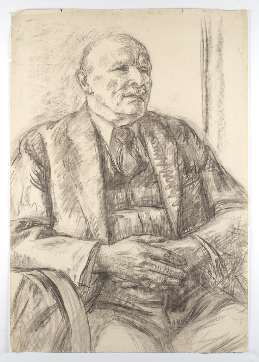 Johann Mantler von Walther Gamerith