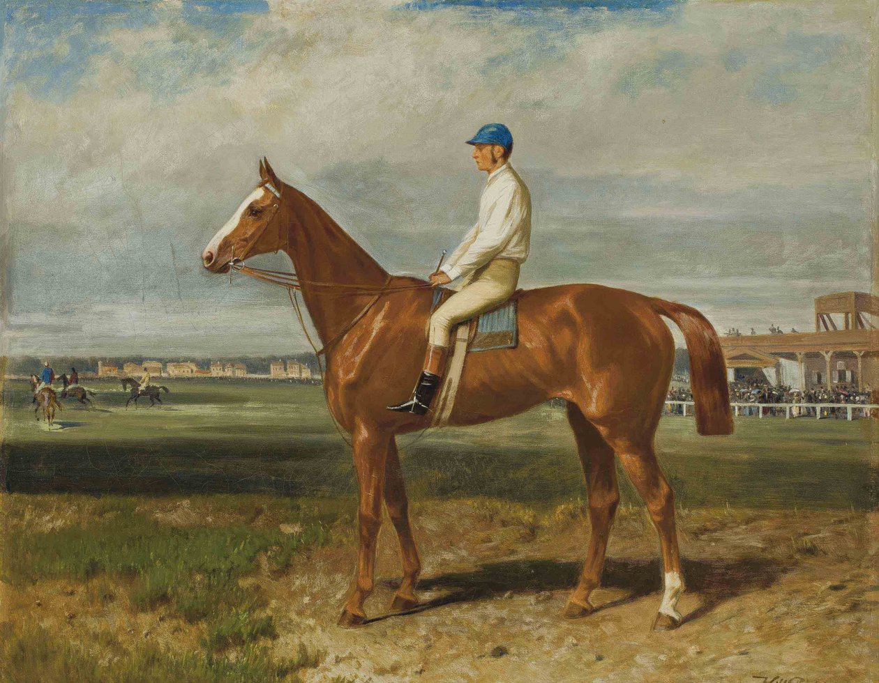 Palmyra von Wilhelm Richter