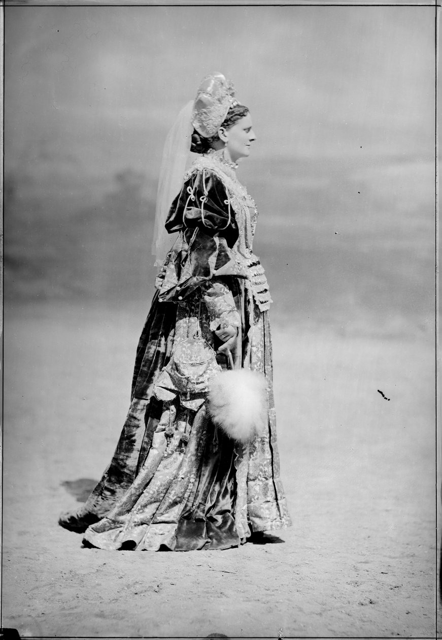 Henriette Prinzessin von und zu Liechtenstein von Wilhelm J. Burger
