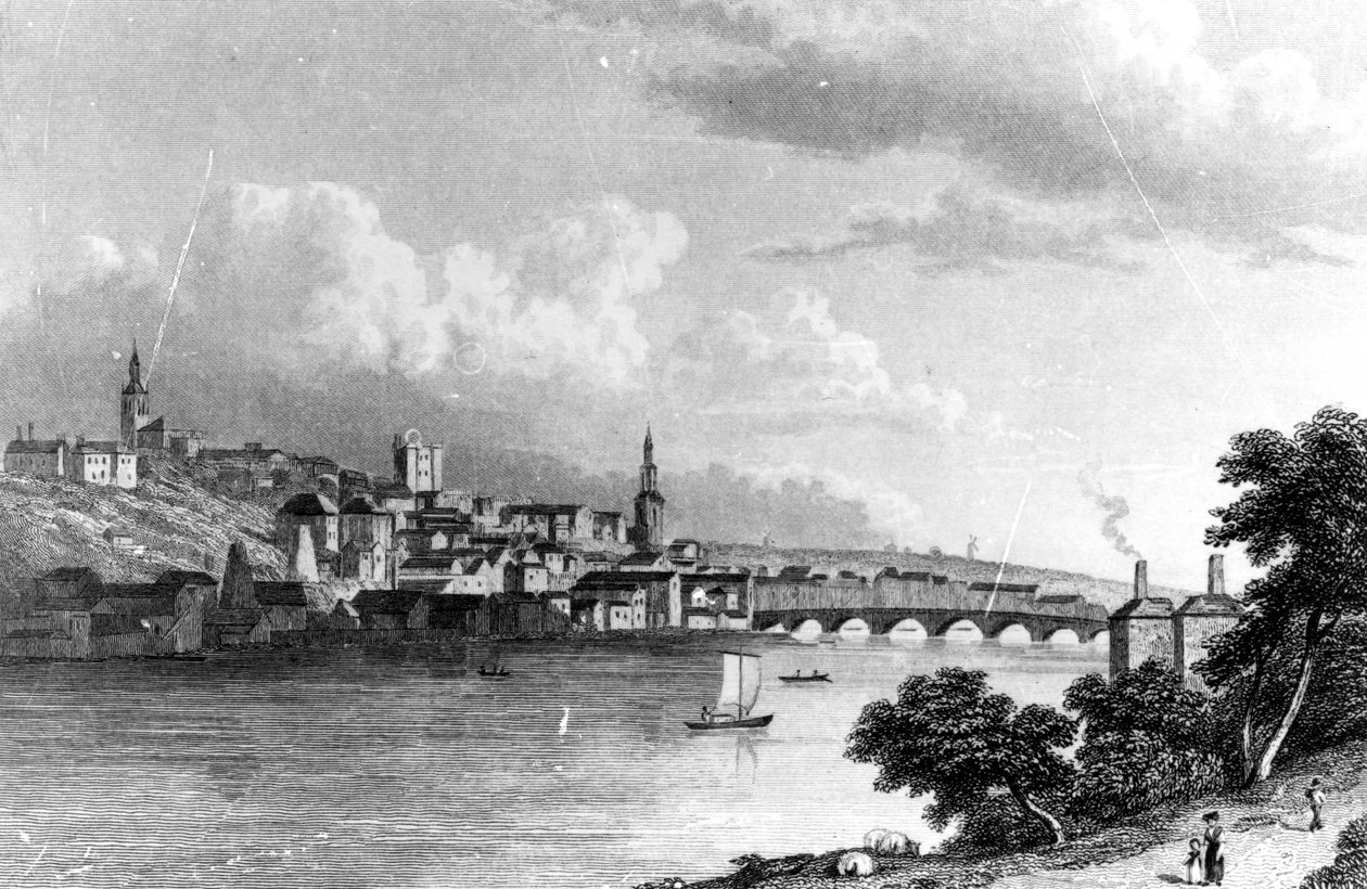 Newcastle von Askew